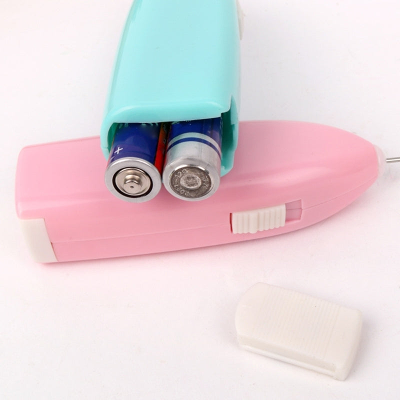 Electric Coffee Beater & Milk Frother – Portable Handheld Whisk