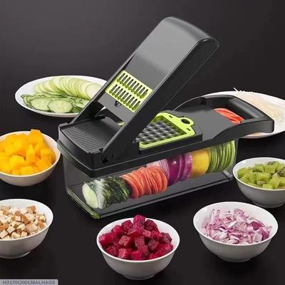 Manual Food Chopper