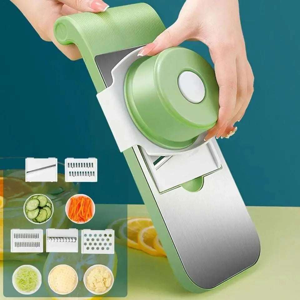 Manual Food Chopper