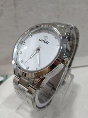 Rado Men’s Formal Wrist Watch