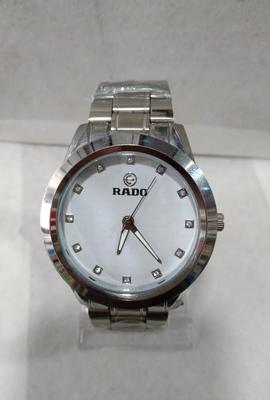 Rado Men’s Formal Wrist Watch