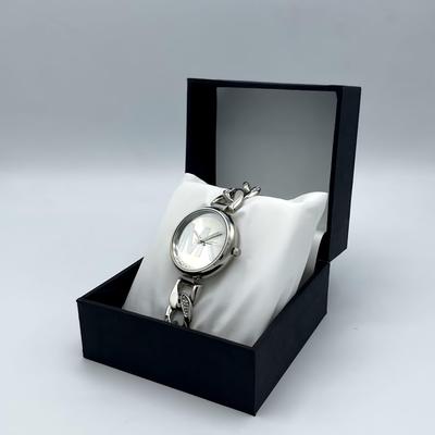 Women's Stainless Steel Analog Watch