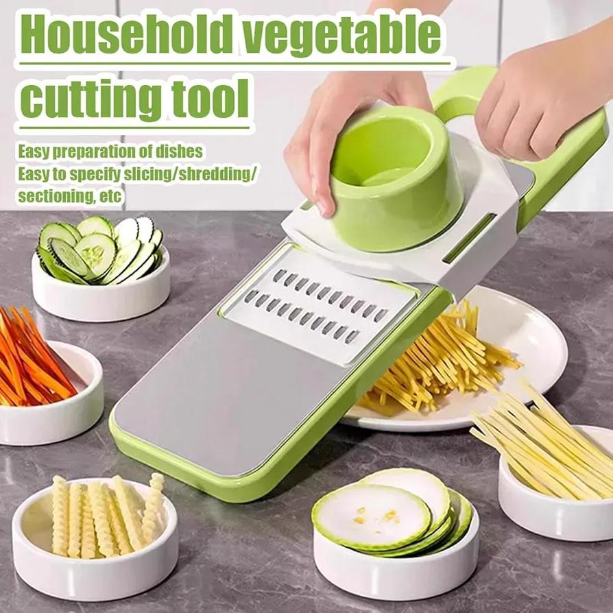 Manual Food Chopper