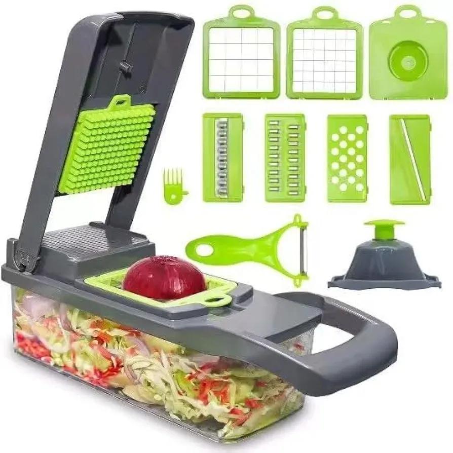 Manual Food Chopper