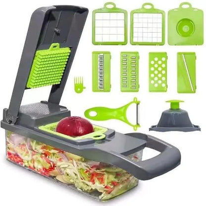 Manual Food Chopper