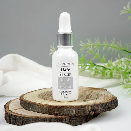Havelyn hair serum