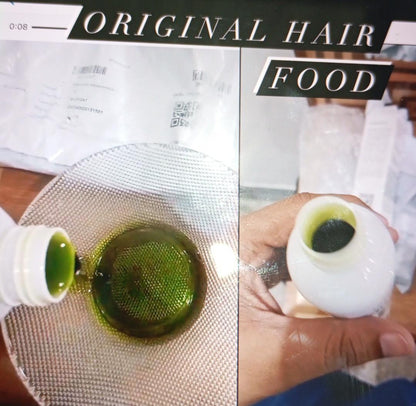 Original Havelyn Hair Food Oil of Pakistan