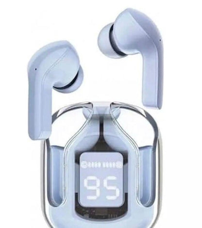 Air 31 i12 TWS Earbuds – High Quality Wireless Sound