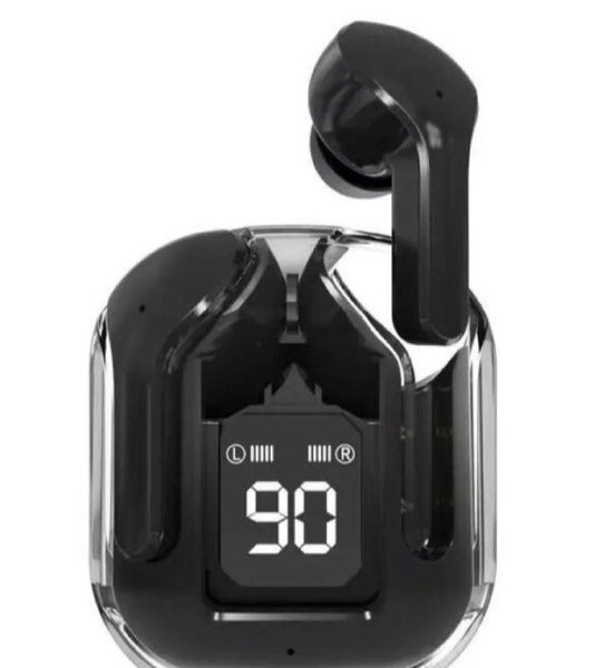 Air 31 i12 TWS Earbuds – High Quality Wireless Sound