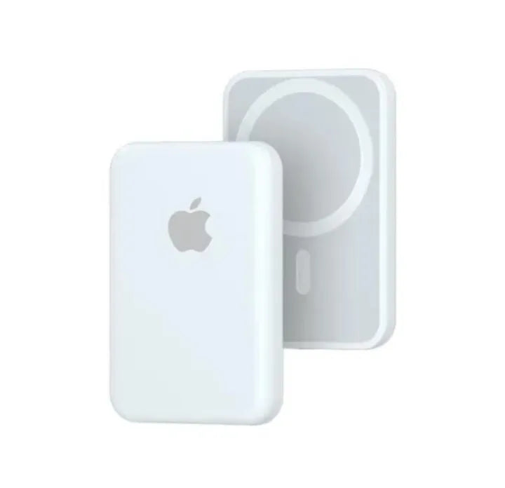 MagSafe Battery Pack White Magsafe Powerbank 5000mAh