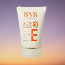 ORIGINAL BNB Sun Screen Sunblock