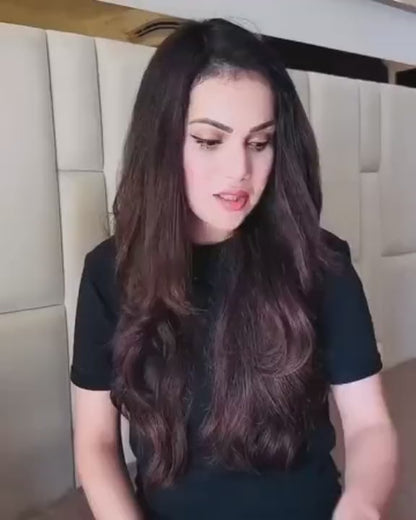 Original Havelyn Hair Food Oil of Pakistan