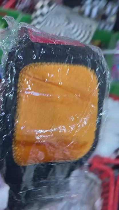 1 Pair Winter Thermal Knee Warmers