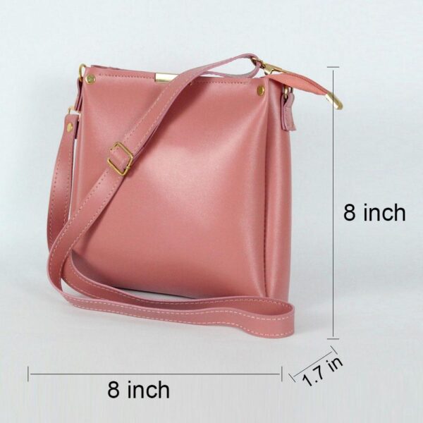 Girls handbag - Image 6