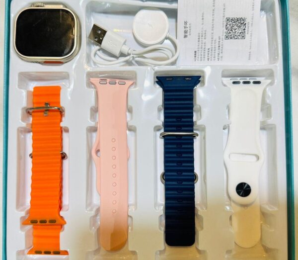 Smart watch - Image 4
