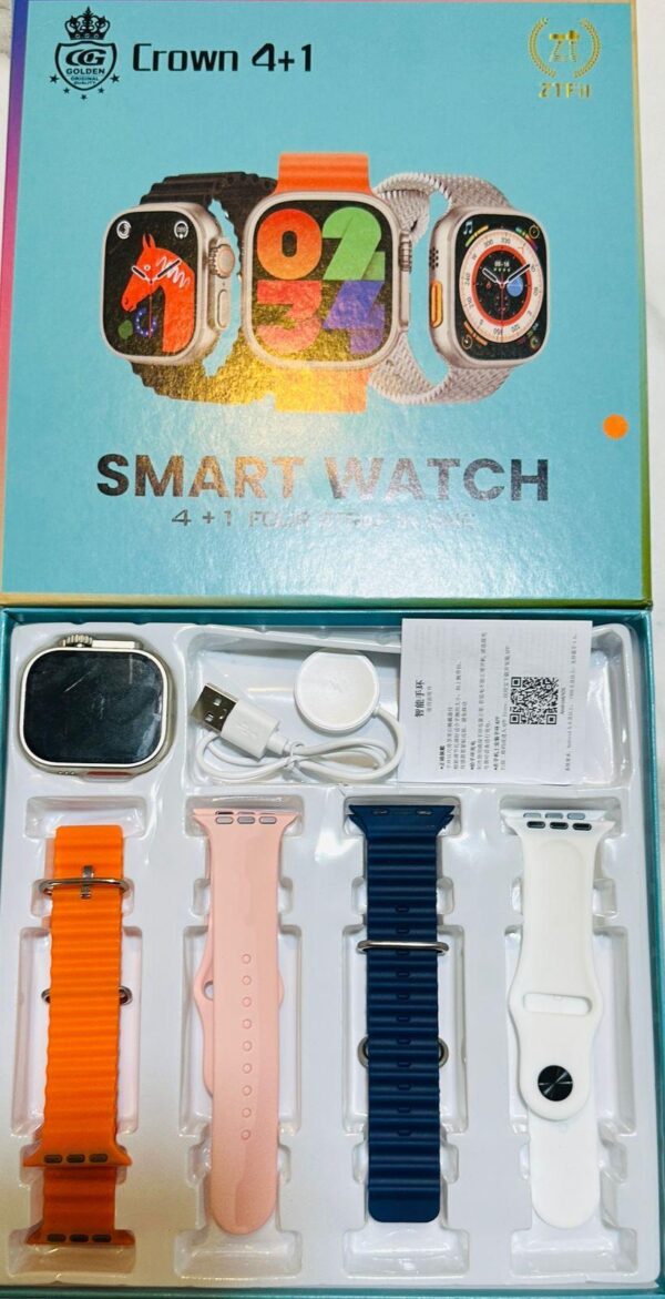 Smart watch - Image 3