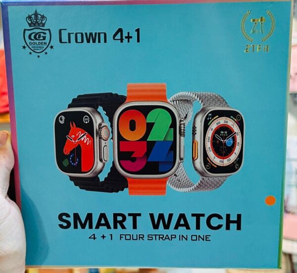 Smart watch - Image 5