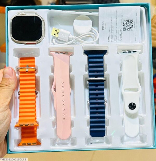 Smart watch - Image 2