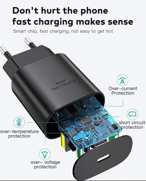 25w super fast adopter - Image 4