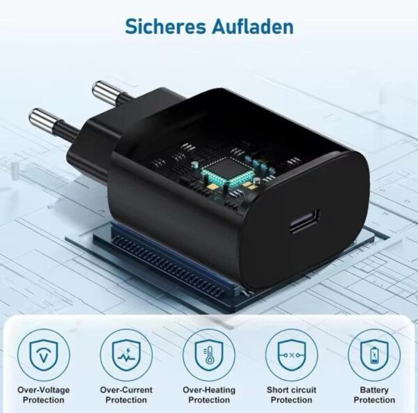 25w super fast adopter - Image 3