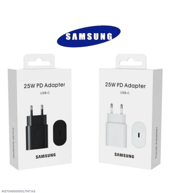 25w super fast adopter