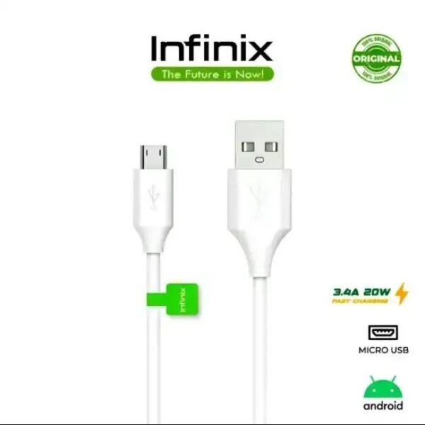 USB charging cable