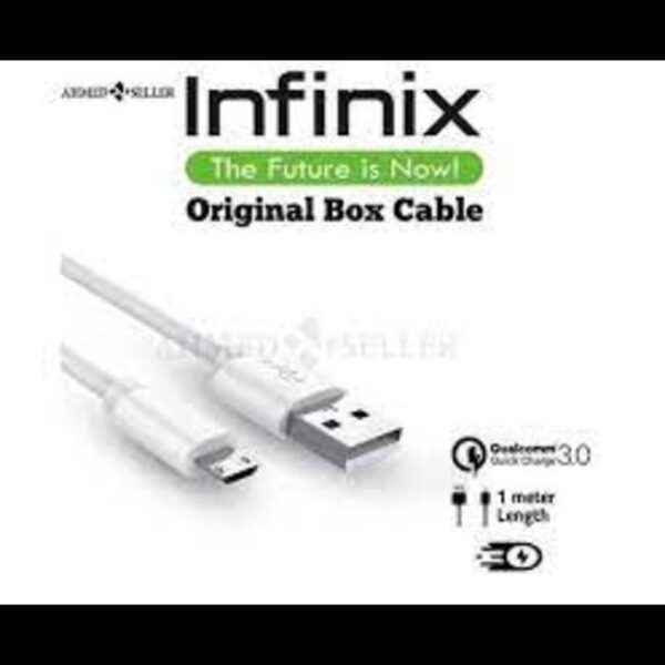USB charging cable - Image 2