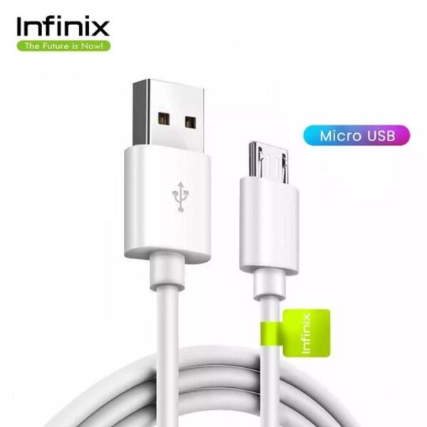USB charging cable - Image 3