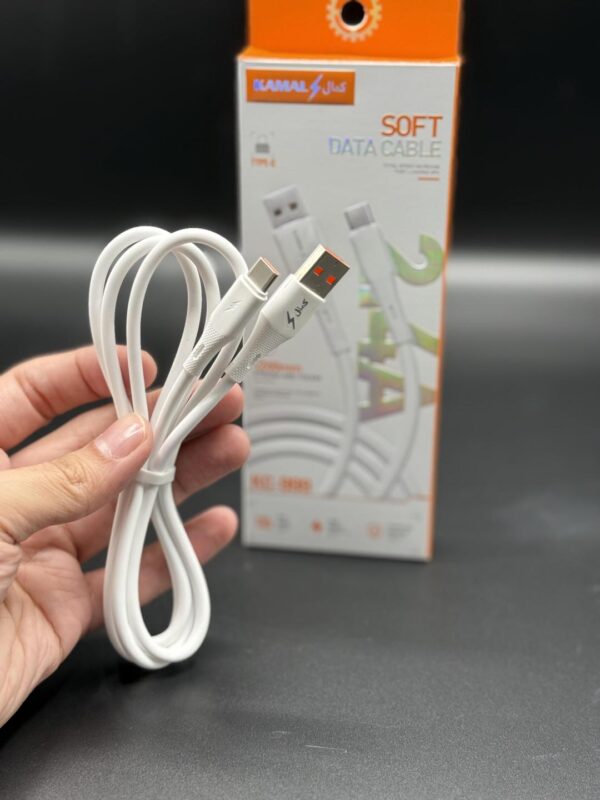 Mobile data cable C tab - Image 4