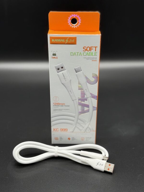 Mobile data cable C tab - Image 2