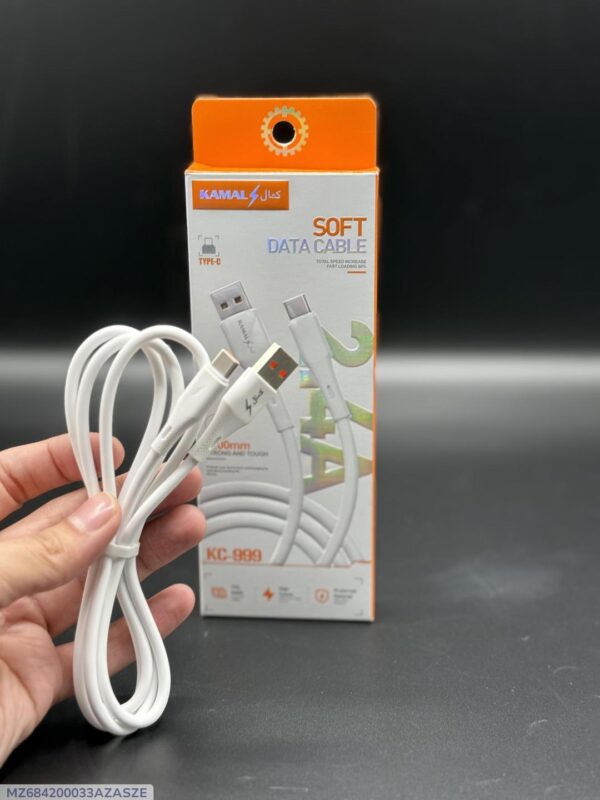 Mobile data cable C tab