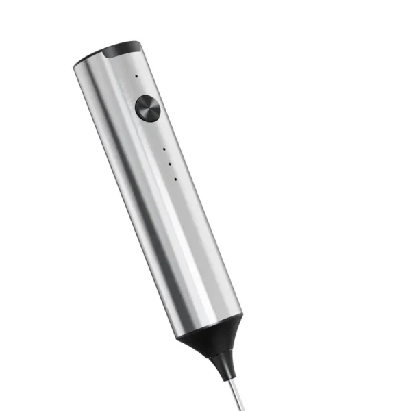 Rechargeable Electric Milk Frother - Image 3